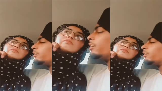 Punjabi Girl Riding On Bf – Hard Doggy Fucked Video Free