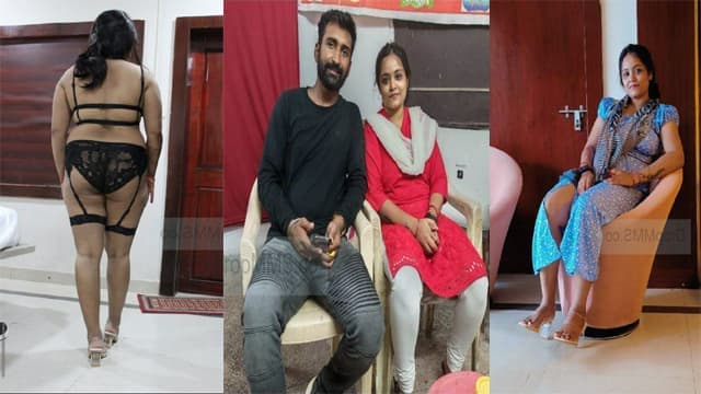 Real Indian Hotwife Pune Monika Arpit Mms Video