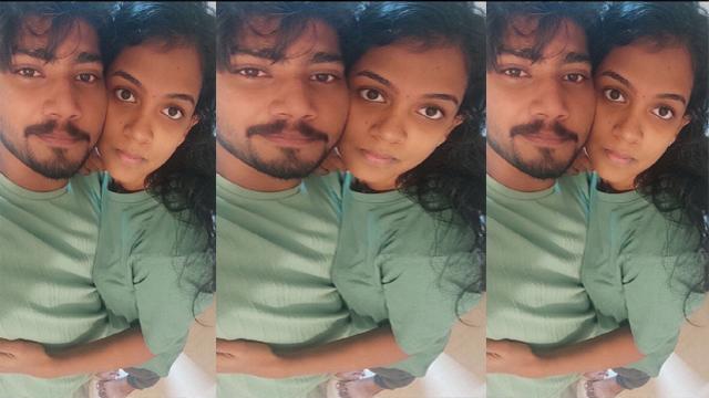 Super Sexy Tamil Girl Full Nude Captured MMS