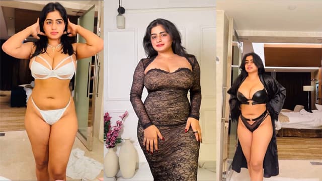 Shilpa Fit Premium Nude Insta Show