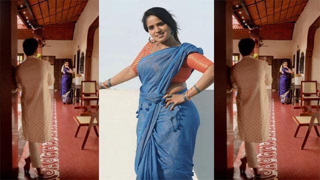 Tamil Horny Bhabi Fun Threesome Leaks Viralporn