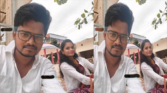 Newly Married Tamil Wife Blowjob Video 2026