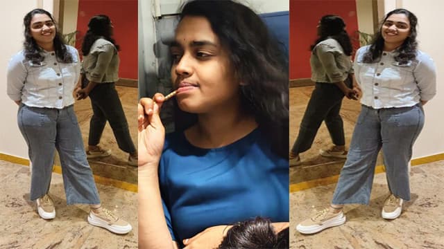 Telugu Lovers Having Fun – Blowjob And Fucked Video
