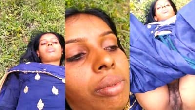 Young Milf Village Girl Outdoor Fucking Online