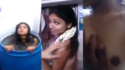 18yr Teen Girl Nude & Village Mulai Sex HD