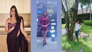 Viral Actress Anjali Gaud Naked Video Free