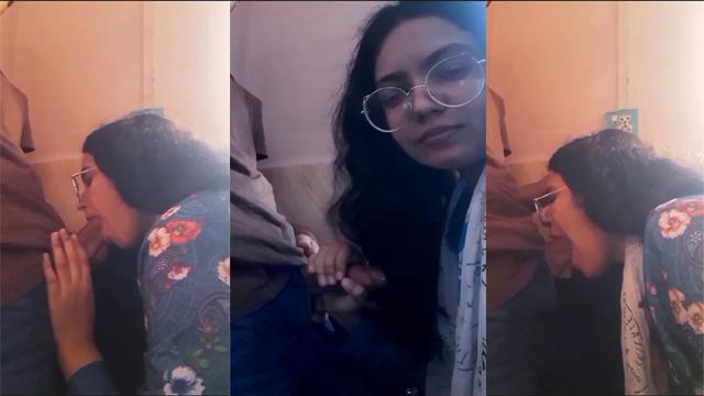 College Teacher Affair Gets Blowjob & Fucking Video Watch