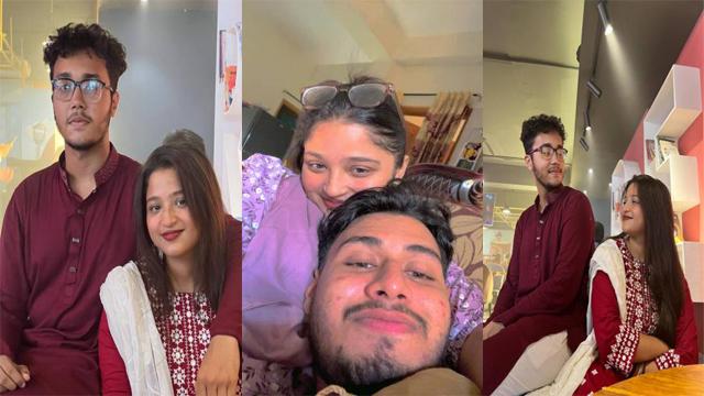 Bengali Cute Lovers Kissing & Fucking Video 2026