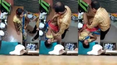 Doctor Housewife By Fingering Mms Viral Video