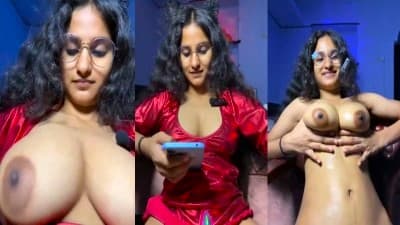 Chennai Desi Model Nude Sex Talking Mms Viral