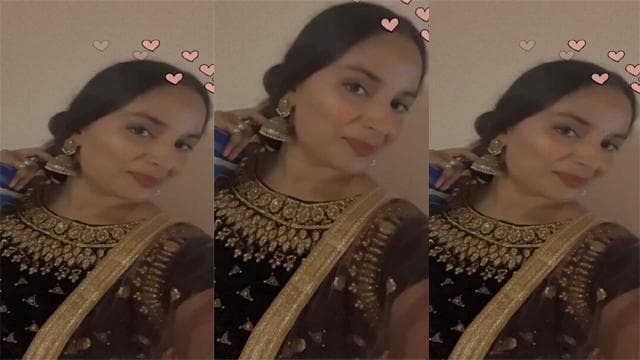 Indian Wife Showing Asshole Fingering Viral Mms Video