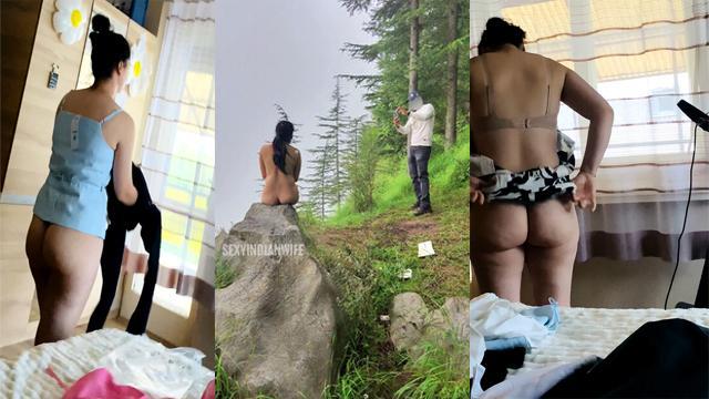 Hotwife Vovecouple – Outdoor Dares Dare Fuck Free