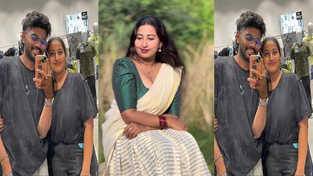 Mallu Couples Showing Sex & Kissing Mms Video Watch Now