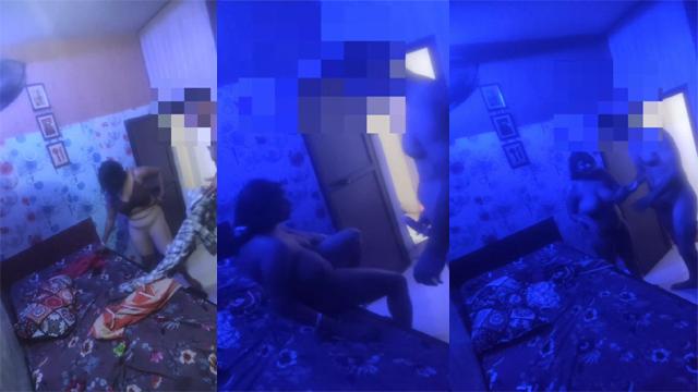 Milf Aunty In Spa Centre – With Long Dick Customer HD