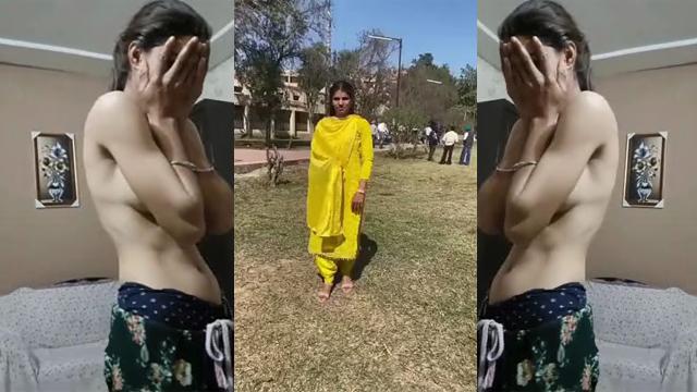 Punjabi college gf hardcore fucking video watching