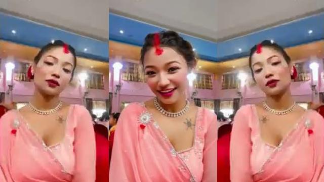 Nepali Sexy Mal Babe Naked Video Watching