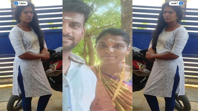 Tamil Hot Wife Art – Tattoo On Boobs Leak Video