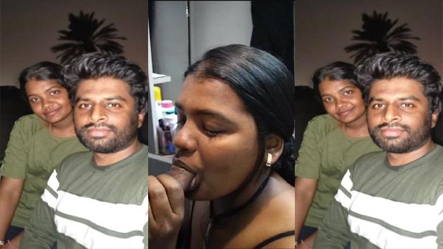 Tamil Wife Blowjob – and Fucking Leak Videos