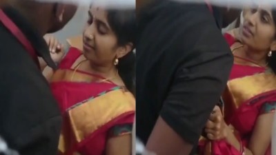 Tamil Wife Nude & Office TL Fucking HD