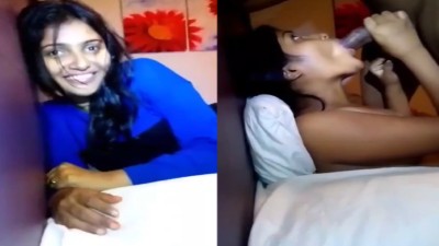Beautiful Couple – Nude Blowjob Romance HD