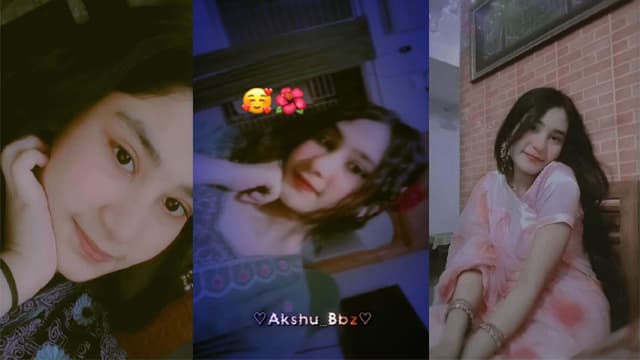Beautiful Slim GF Leaked Mms Showing Video HD Collection