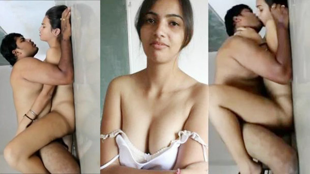 Intense Missionary Tabahi Chudai College Classroom Mein