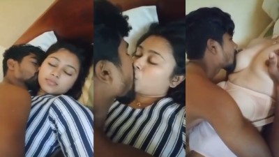 Desi College – Couple OYO Fucking Video