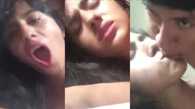 GF Hardcore Chudai Bohut Jor Se Loud Moaning