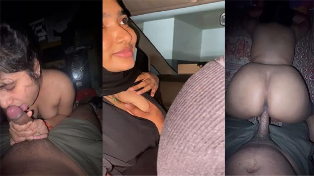 Horny Girl Sloppy Nude & Blowjob Riding Doggy Fuck HD