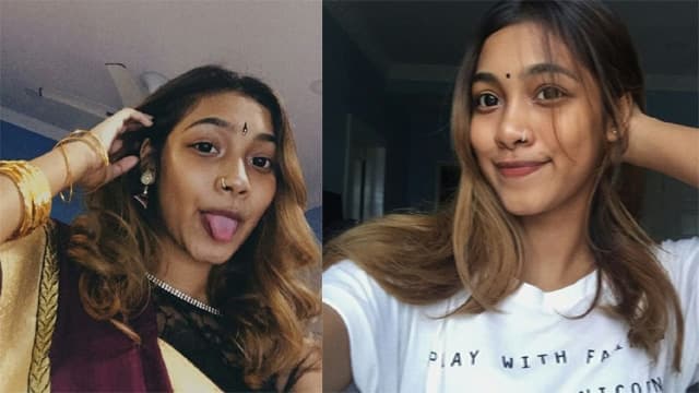 Indian Babe Fucking With Lover Taking – viral mms