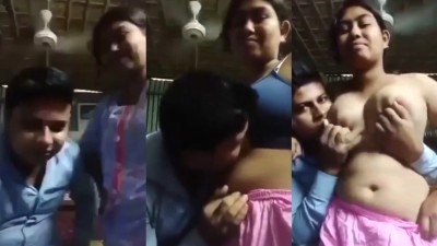 Lecturer Sucking – Office College Girl Boobs Video