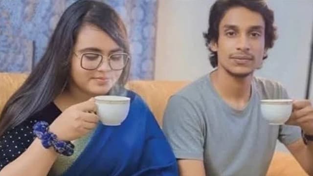 Bangladeshi Horny Couple Viral Porn Video New