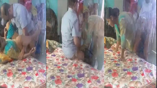 Dad And Daughter – Sex Hidden Captured HD