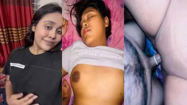 Hot Girl Fresh New Sex MMS Viral Clip
