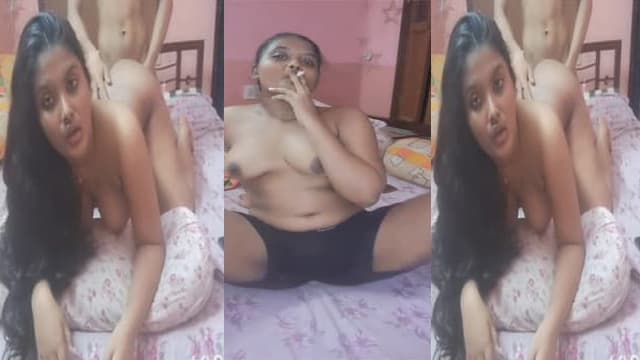 Desi Young Cpl Fucking and Cumshot Porn Video