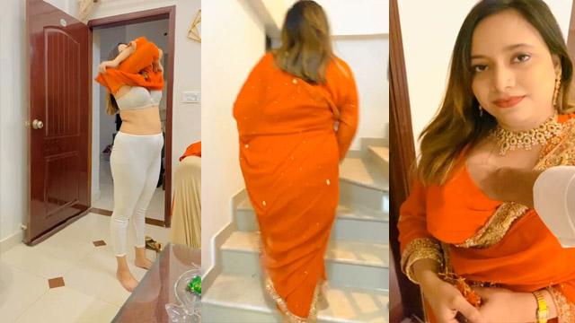 Tamil Periyamma MILF Boobs Pussy Rough Fuck