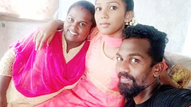 Mallu Wife Aur Saali Ko Ek Sath Hard Fuck Viral