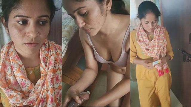 Muslim Girl Sexy – Blowjob To Customer Online