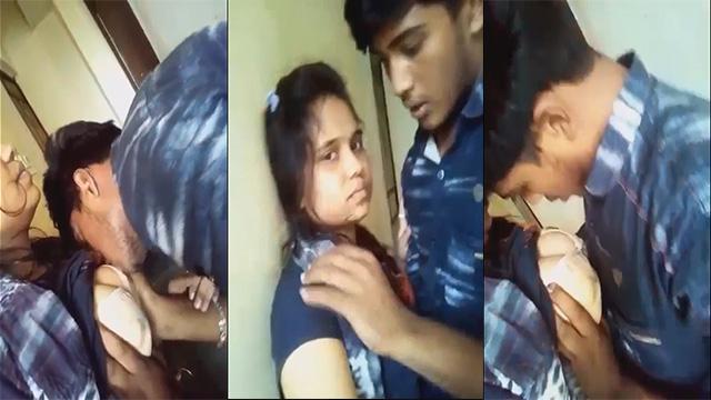 Bengali College Couple – Leaked Mms Sex Free