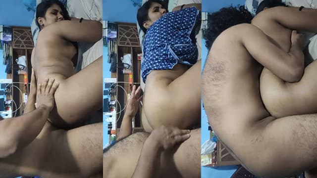 Big Ass Real Mallu Bhabhi Doggy Style Fuck With Husband Mms Video