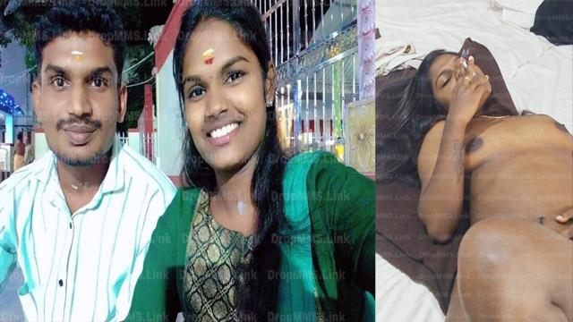 Chain Smoker Malayalam Girl Boobs Press Riding Session