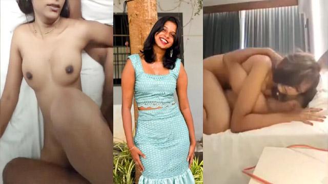 Horny Mallu College Teacher Boyfriend Affair Rough Fuck