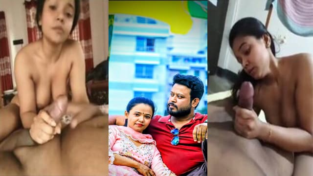 Horny Cheater Babe Sucking Dick Hard Fucking Video New+Old