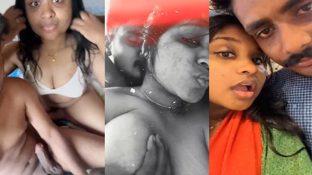 Karnataka Wife Wild Cheating Fuck Ex Boss Viral Clip