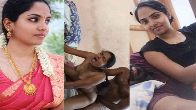 Horny Mallu Wife Blowjob Hard Doggy Style Fucking Video 2026