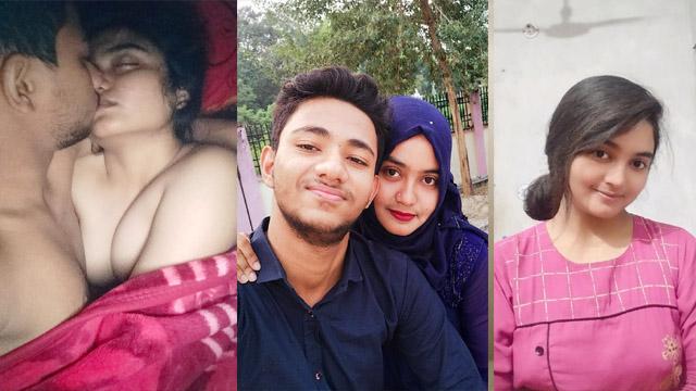 Horny Insta Viral Couple Full Romance Sex Collection