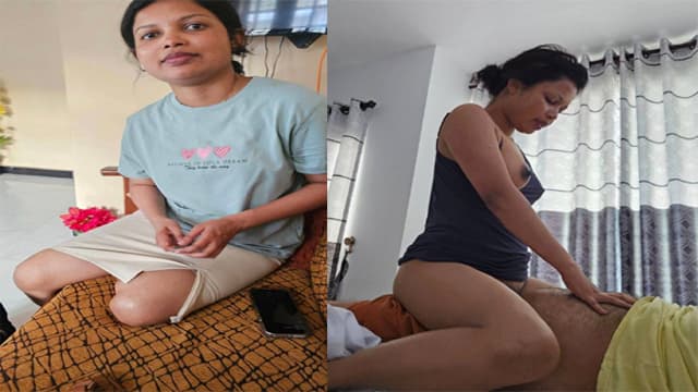 Sexy Mallu Wife Riding Husband Dick Doggy Fucking Mms Video 2026
