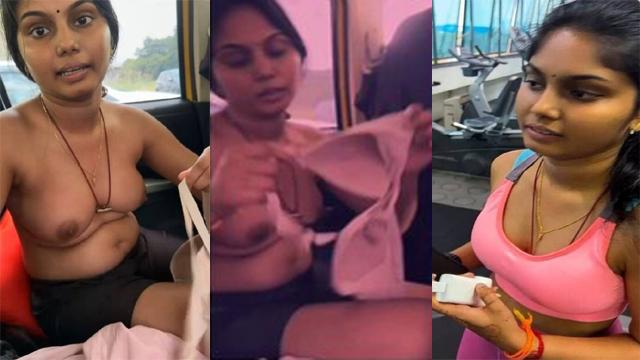 Tamil Girl Fucking Inside Car mms Porn