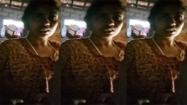 Tamil Maid Wife Affair Ex By Neighbour Lover