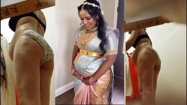 Horny Telugu Pregnant Wife Peeing On Bathroom Cam Viral